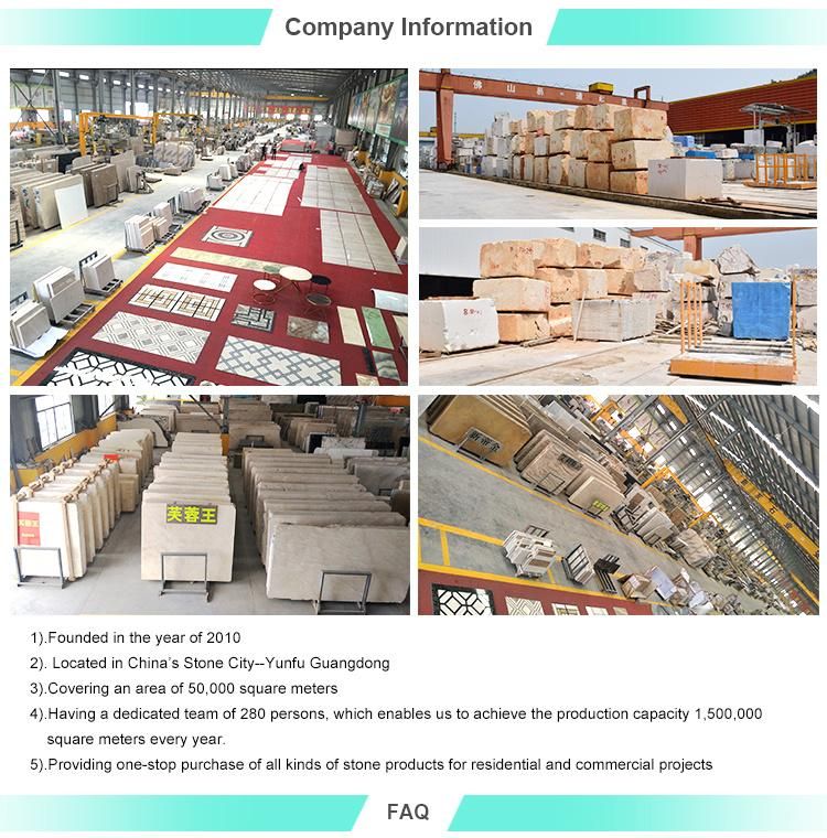Foshan 4mm Thick Blue Marble Wall Tile Supplier