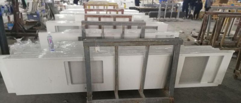 Composite/Enginnered / Artificial Quartz Stone