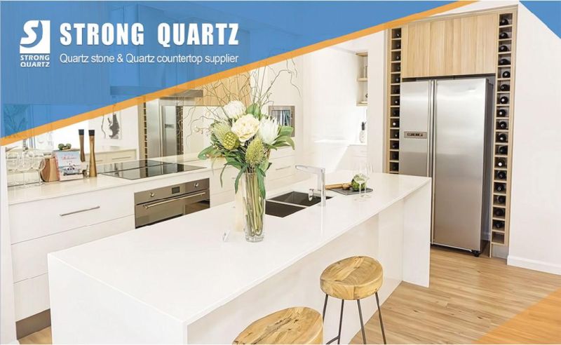 China Stone Fabricator for Quartz Stone