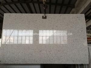 G655 Tongan White/Hazel White/Rice Grain White/Sesame White Cheap Price Granite