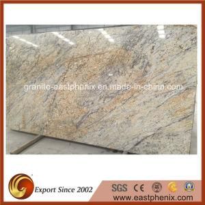 Imported Granite Stone Slab for Tombstone/Countertop