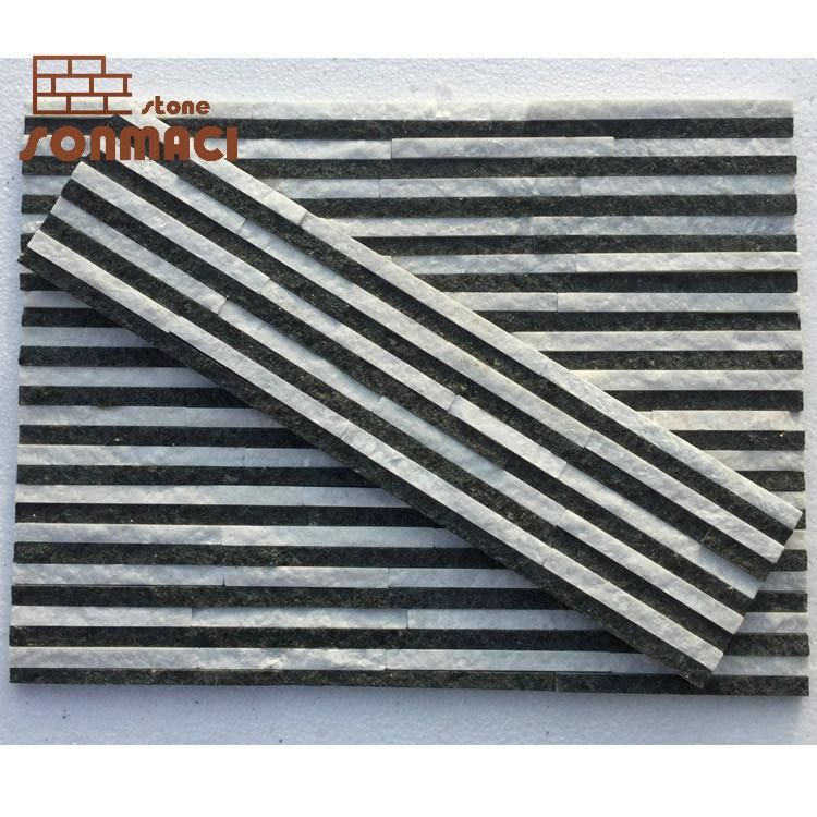 Cheap Price Rusty Slate Natural Stone Panels