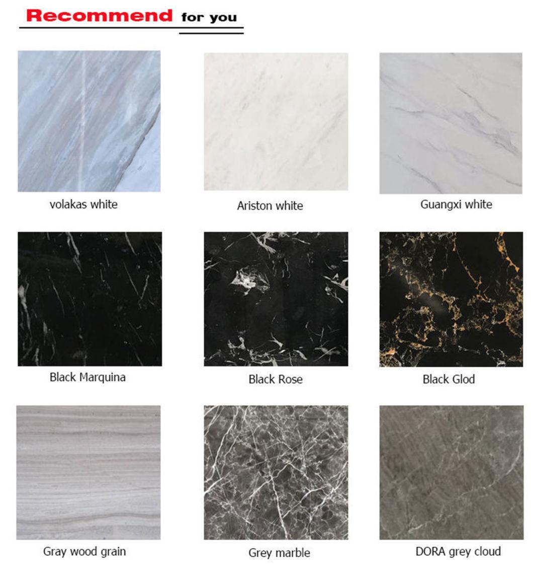 Building Material Wall Tile Sofita Gold Beige Types of Marble for Decoration