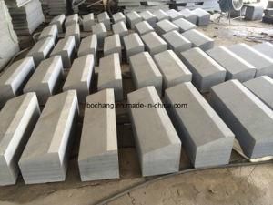 G603 Grey Granite Curbstone Kerbstone
