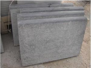 Flamed Brushed Bluestone for Paving