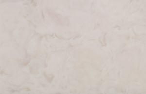 V104 Pink Dawn Veined Countertop/Artificial Stone for 5 Star Restaurant