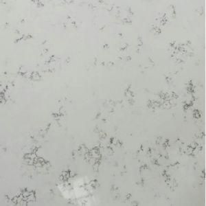 High Quality Quartz Stone Slabs Artificial White Calacatta Quartz Stone