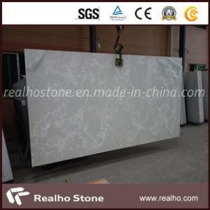 Wholesale Artificial Quartz Stone for Countertop