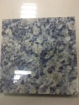 Blue Sky Granite