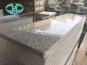 Original G664 Pink Granite for Wall/Flooring/Tile/Kitchen Countertop/Stair Steps/Tombstone/Fountain/Vanity Top /Paving Stone