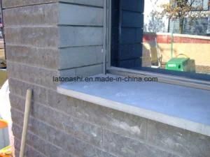 Honed L828 Blue Stone Window Sill