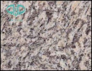 Polished Tiger Skin Red Granite Tiles for Flooring,