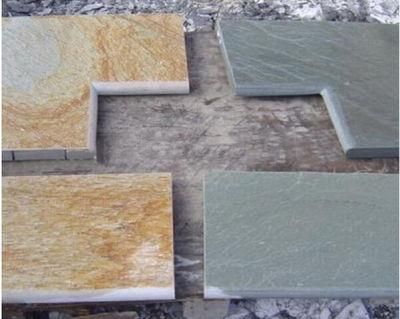 Vairous Design Swimming Pool Copy Granite Tile