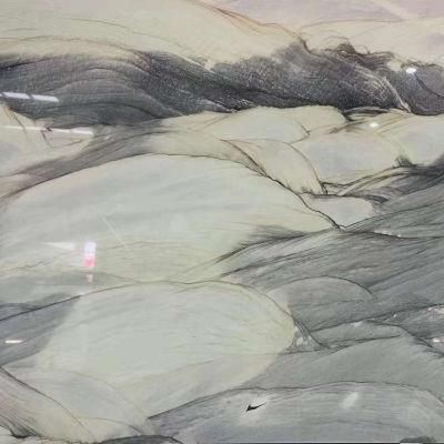 Fantasy Blue Beauty Marble Indoor Wall Bathroom Floor Tile