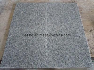 Cheap Light Grey G602 Building Material Granite Tile