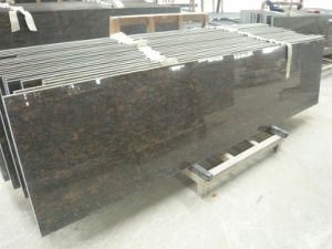 Imported Granite Tan Brown for Tiles/Countertops/Kitchentops/Hotel/Building Materials