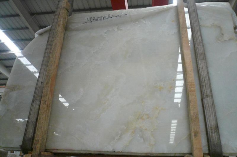 White Onyx Floor Tiles Price Onyx Tiles in India