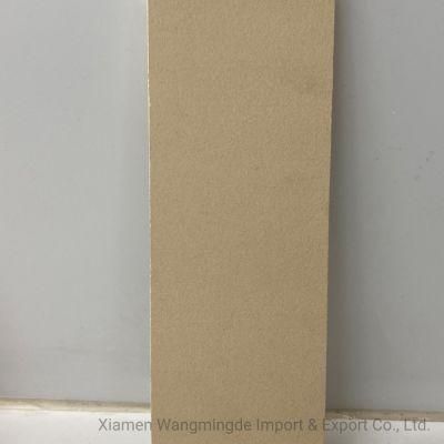 Natural Surfaced Champagne Yellow and Lightweight and Waterproof Kennedy, Heat Preservation Terracotta Facade Panels