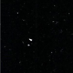 Black Galaxy Artificial Quartz Stone for Countertop