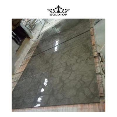 Strong Practicality Natural Stone Polished/Honed Surface Bathroom/Kitchen Countertop Portugal Grey for Home