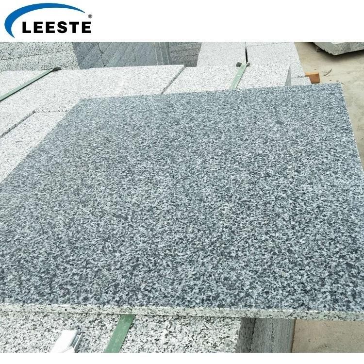 China Professional Sesame George Grey G654 Granite Stone Building Floor Tiles