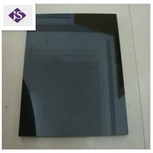 Black Granite Royal Black Granite Polished Big Slab