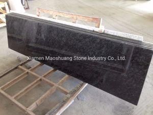 China Butterfly Blue Granite Countertop