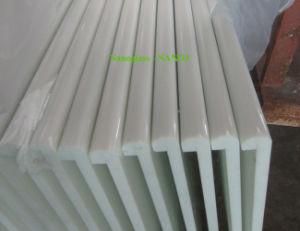 Super Nanoglass Slabs, White Nano Glass Stone Slabs