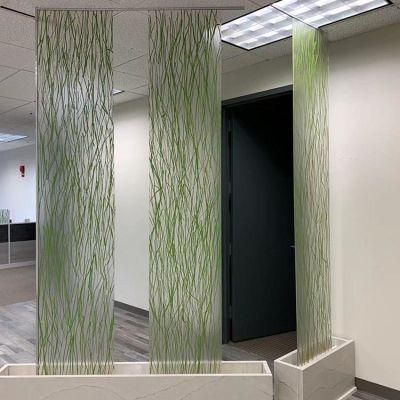 Transtones Artificial Stone Acrylic Stone Sheets Customized Acrylic