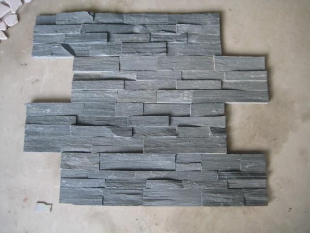 Natural Slate Paving China Manufacturer
