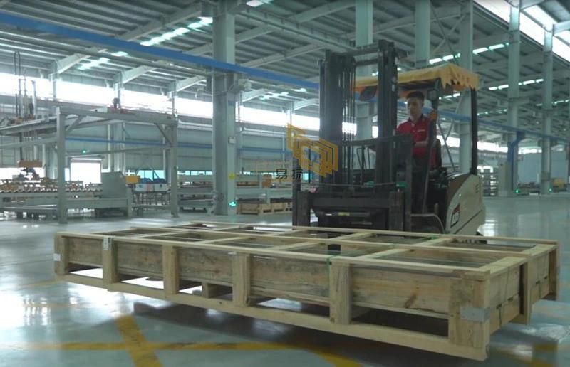 Artificial Grey Sintered Stone Slab for Decorative Panel/Wall/Table/Kitchen/Countertop