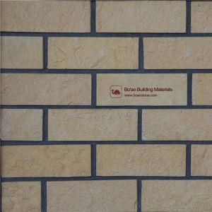 Artificial Antique Brick Wall Tile Building Materials Culture Stone