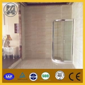 High Quality Artificial Marble Slab for Floor Tile or Wall Decoration