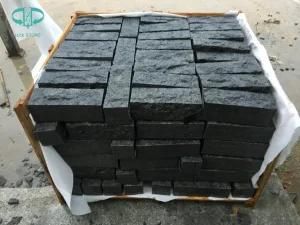 Zhangpu G654 Grey Cobble Granite for Wall/Flooring/Tile/Kitchen Countertop/Stair Steps/Tombstone/Fountain/Vanity Top /Paving Stone&#160;