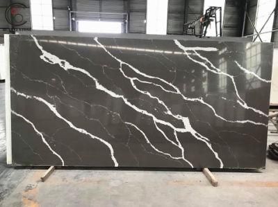 Black Galaxy Quartz Kitchen Countertop Prices