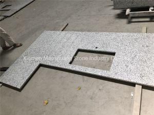 G655 Granite Stone for Kitchen Decoration