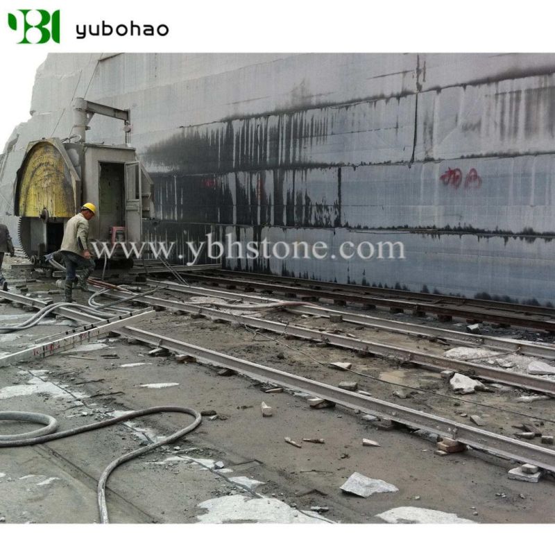 China Black/New G684 Flamed Granite Paving Stone/Floor Wall Tiles/Wall Cladding