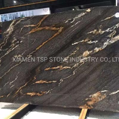 Paving Stone Jumbo/Half Granite/Quartz/Marble Slab for Countertop/Benchtop/Worktop/Floor/Flooring/Wall Slab