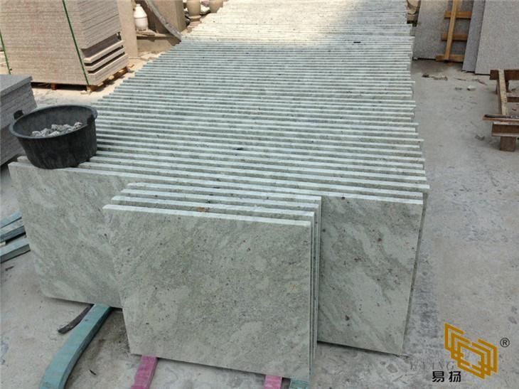 Natural Stone Countertop/Bathroom/Wall/Floor Granite Tile Building Material Cheap Price