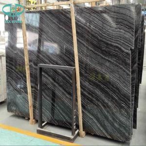 Ancient Wooden Marble/Forest Marble/Black Marble