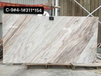 White Sand Stone Marble for Flooring Tiles Slabs Countertops/Worktops/Vanitytops