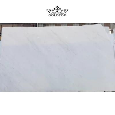 Kitchen Cabinet Countertops Island Ariston White Marble Worktop Wall Panels Tiles Tabletops Bathroom Vanity Natural Stone Marble Slab