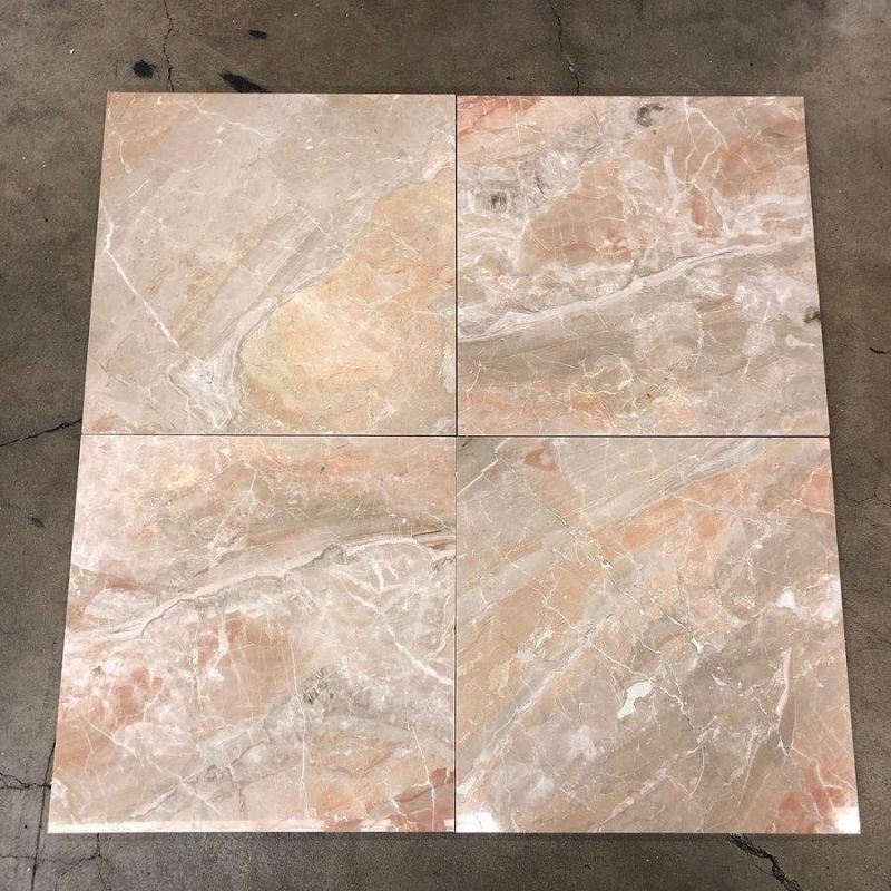 Breccia Oniciata Marble for Slab/Tile/Floor/Wall/Countertop