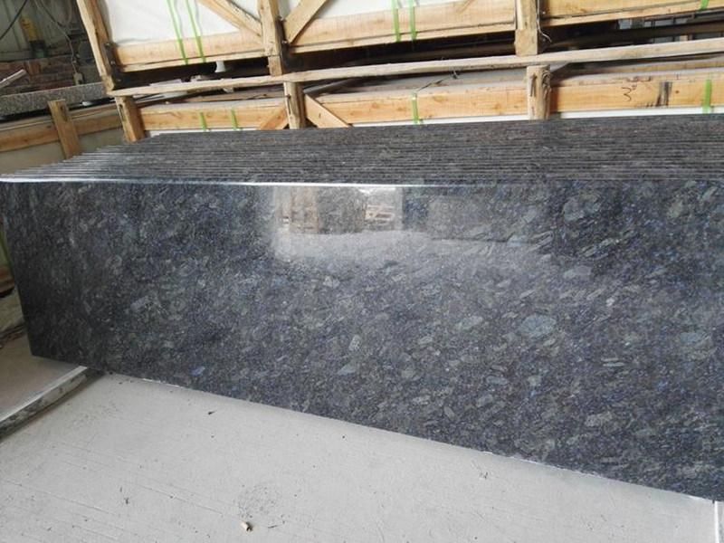 Butterfly Blue Granite, Granite Tiles and Granite Slabs