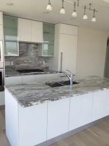 Fantasy Brown Granite Kitchen Countertop&Vanity Top