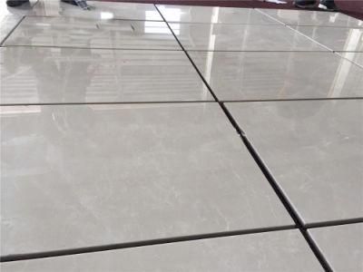 China Factory 1.6mm 1.8mm Thick Polished Beige Burdur Beige Marble Slabs