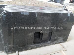Economic&Cheap Black Granite G654 Tiles/Slabs/Countertop