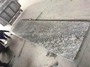 High Quality Bianco Antico Kitchen Island Granite Bianco Antico for Counter Tops