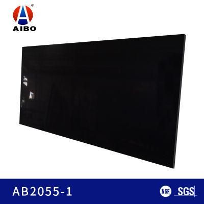 Strong Resistance to Scratch High Hardness Granule Quartz Kitchen Countertops