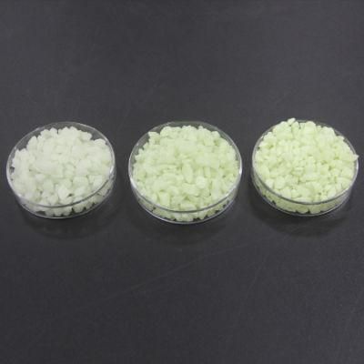 Glow in The Dark Photoluminescent Luminous Pebble for Road Making